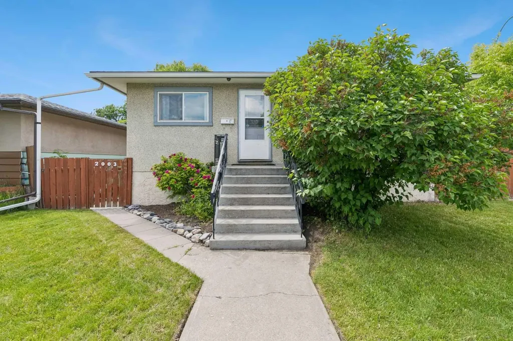 2001 46 Street SE Calgary AB T2B1K5