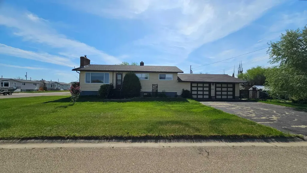 4618 Westminster Avenue Coronation AB T0C1C0