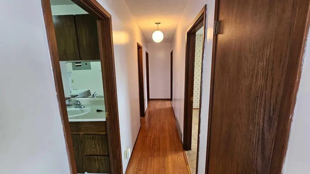 4618 Westminster Avenue Coronation AB T0C1C0