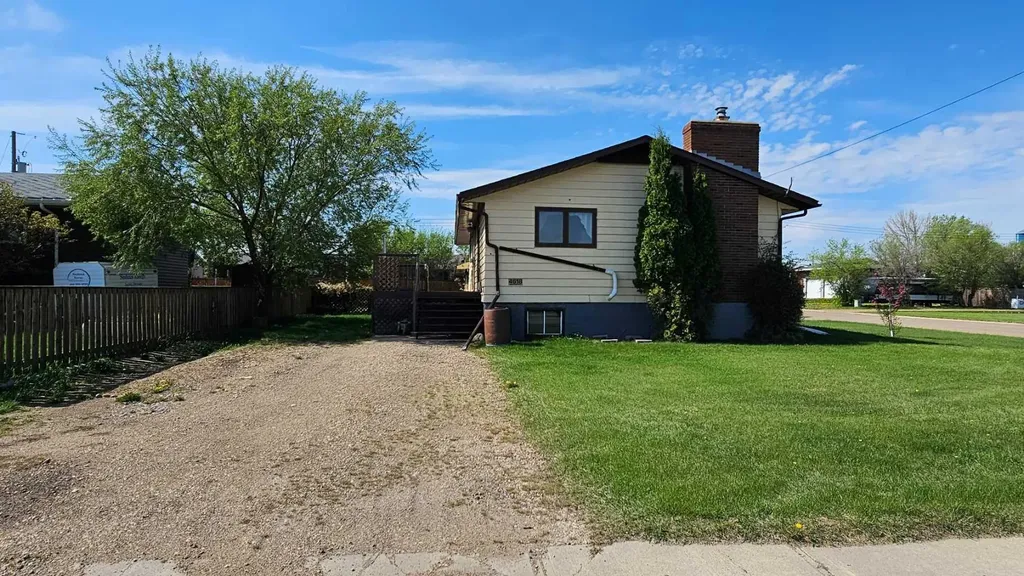 4618 Westminster Avenue Coronation AB T0C1C0