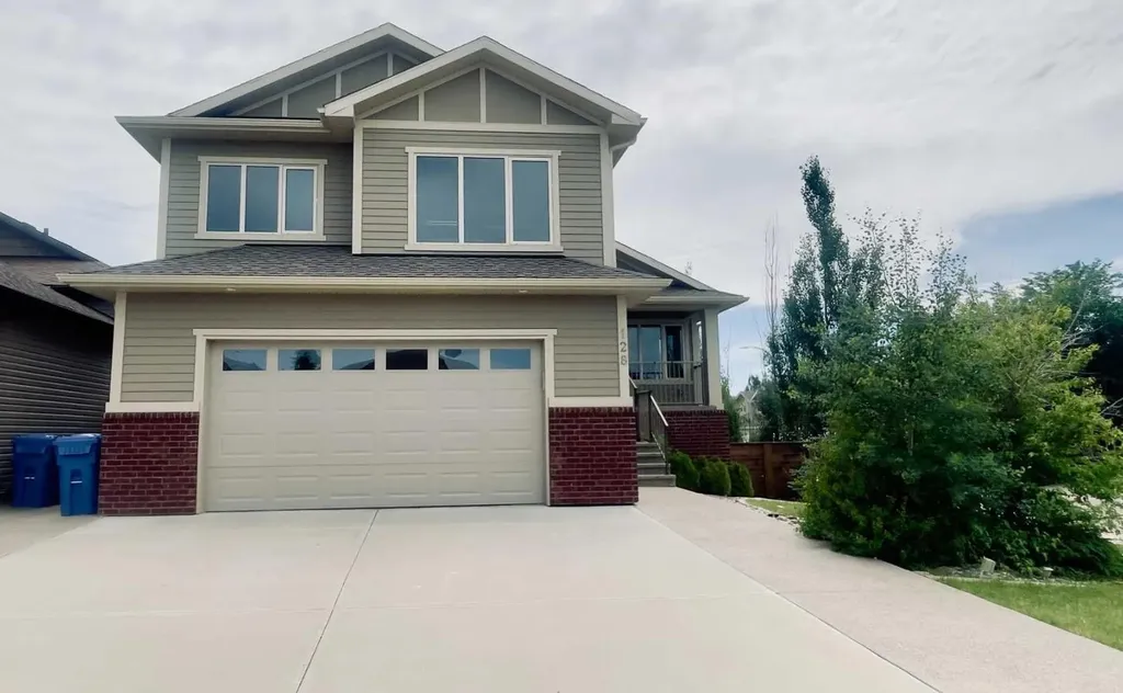 128 Sixmile Common S Lethbridge AB T1K 5S6