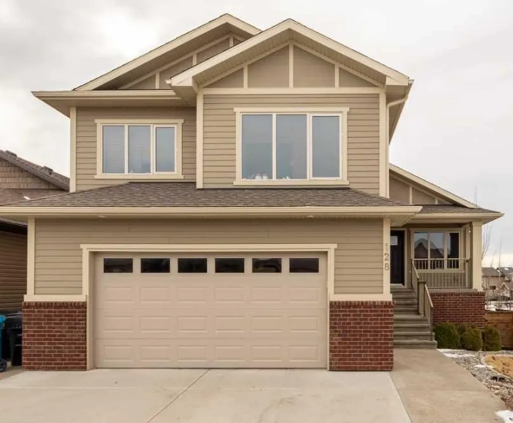 128 Sixmile Common S Lethbridge AB T1K 5S6
