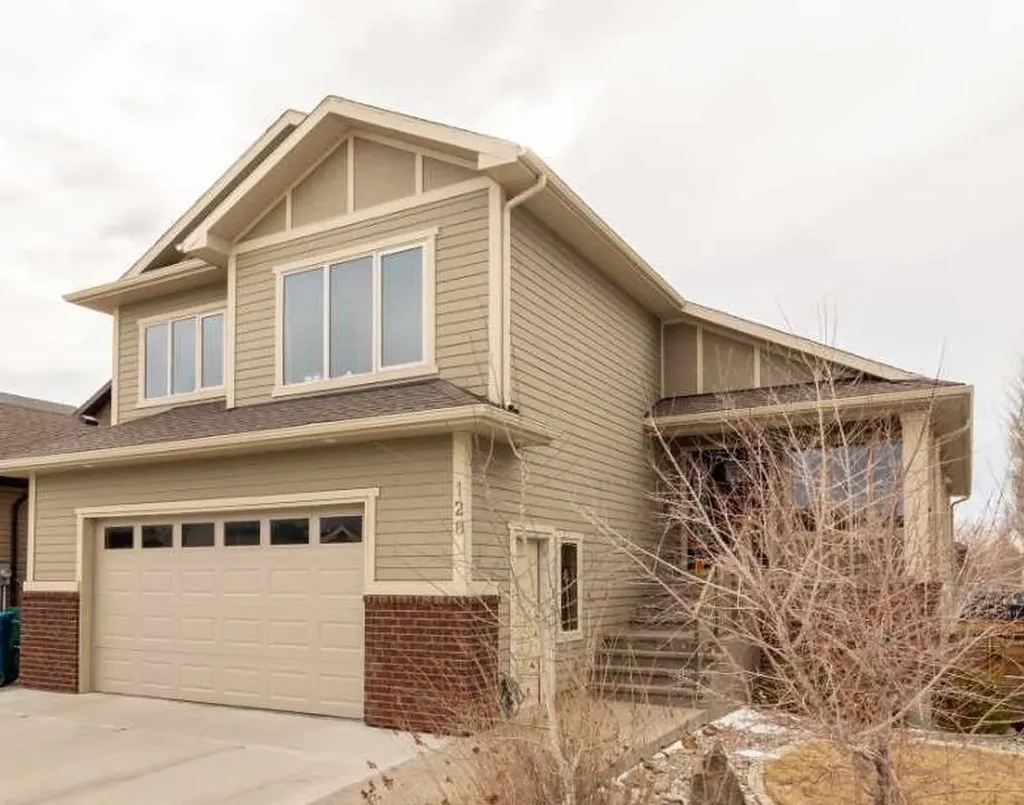 128 Sixmile Common S Lethbridge AB T1K 5S6