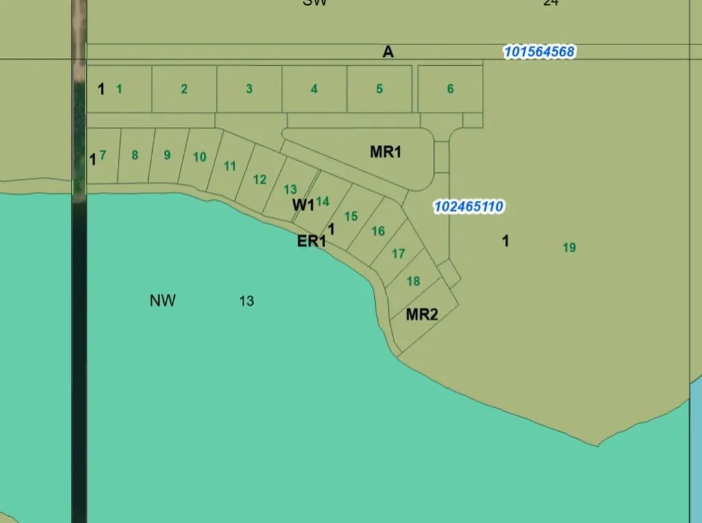 15 Robin Road Rural SK S0M 1L0