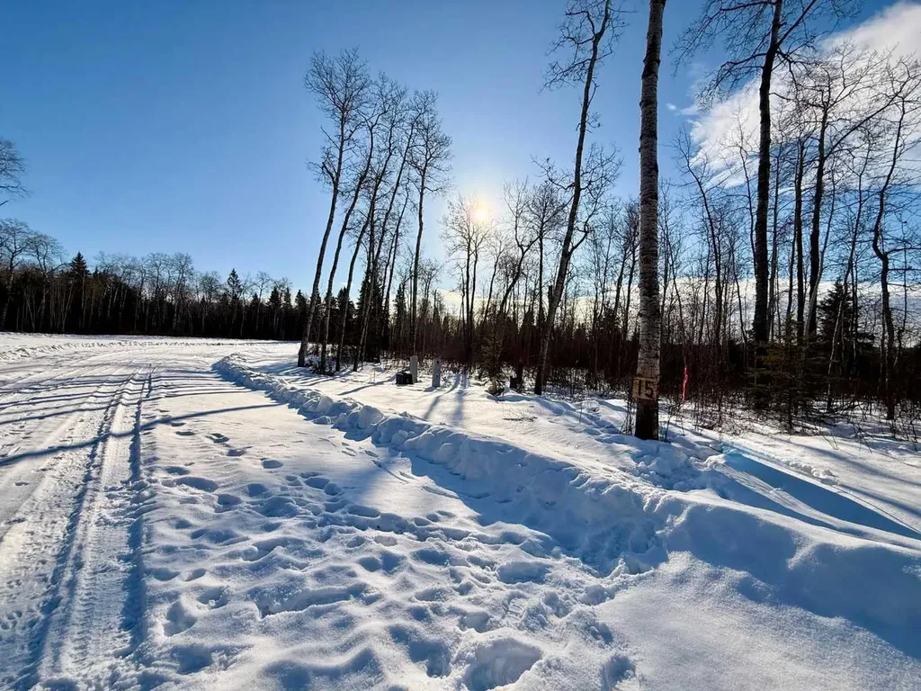 15 Robin Road Rural SK S0M 1L0
