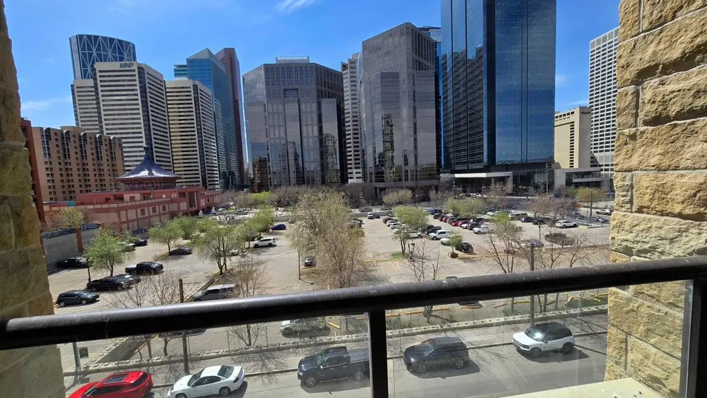 222 Riverfront Avenue SW Calgary AB T2P 0X2