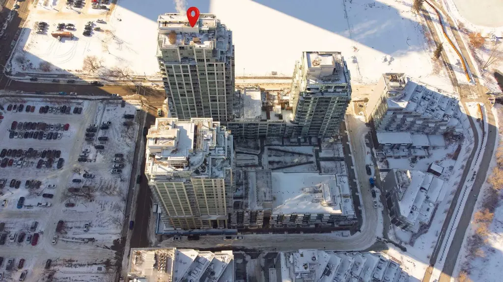 222 Riverfront Avenue SW Calgary AB T2P 0X2