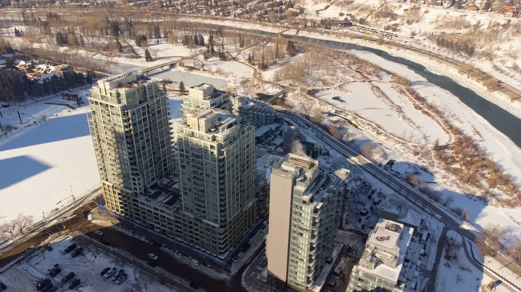 222 Riverfront Avenue SW Calgary AB T2P 0X2