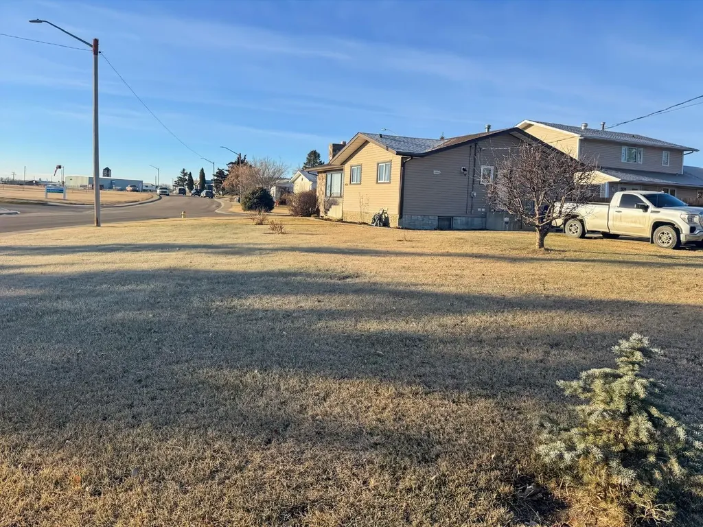 4504 45 Street Mayerthorpe AB T0E1N0