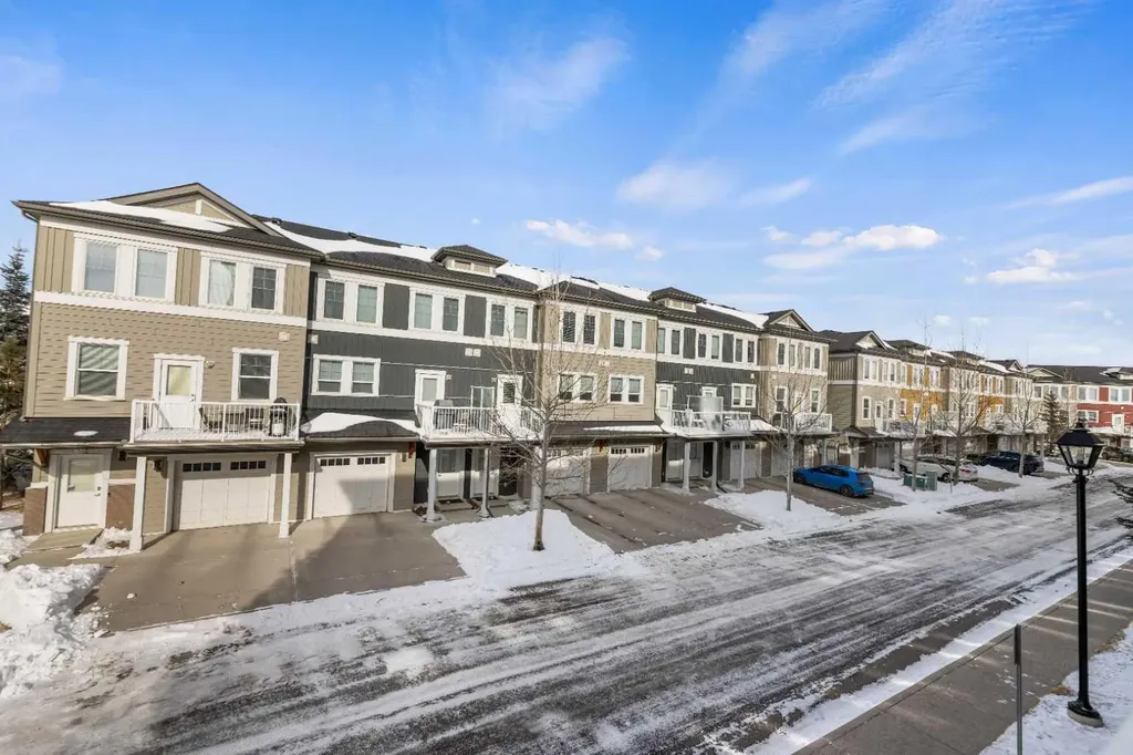2300 Evanston Square NW Calgary AB T3P0G8