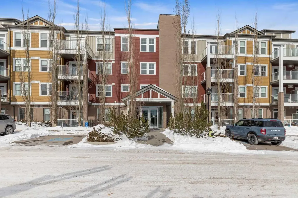 2300 Evanston Square NW Calgary AB T3P0G8