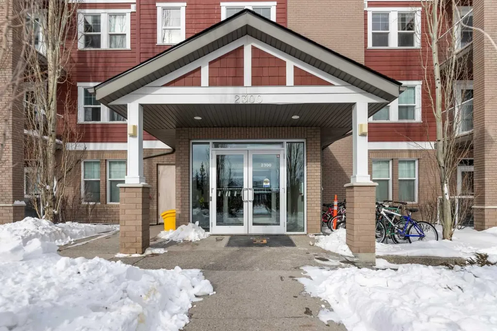2300 Evanston Square NW Calgary AB T3P0G8