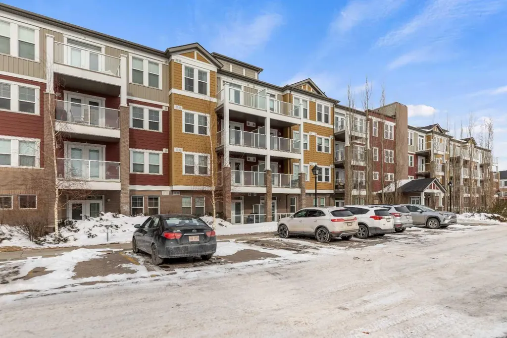 2300 Evanston Square NW Calgary AB T3P0G8