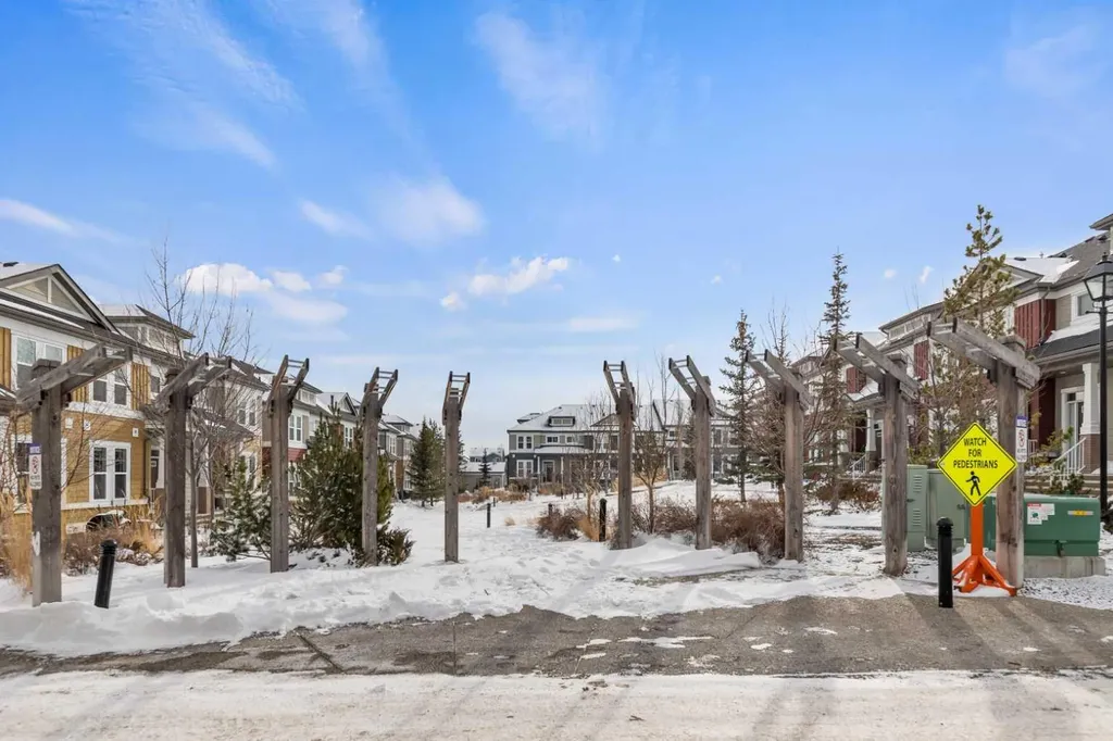 2300 Evanston Square NW Calgary AB T3P0G8