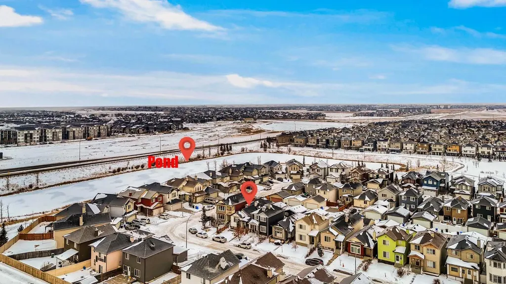 141 Saddlecrest Close NE Calgary AB T3J 5B6