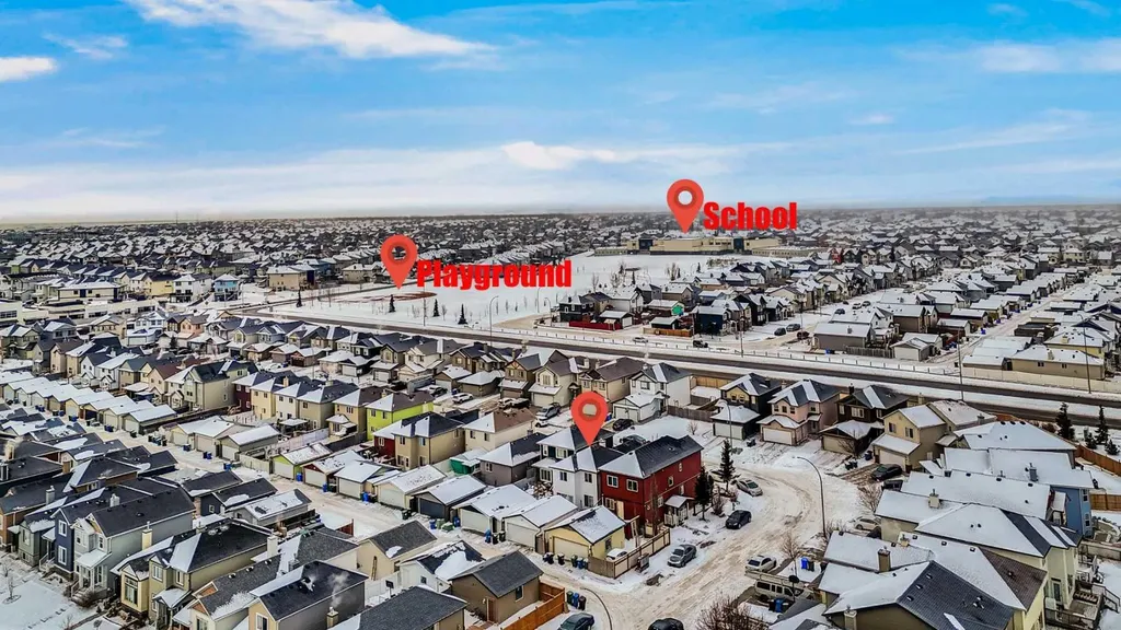 141 Saddlecrest Close NE Calgary AB T3J 5B6