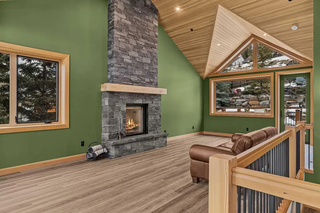 104 Rummel Place Canmore AB T1W 2N4