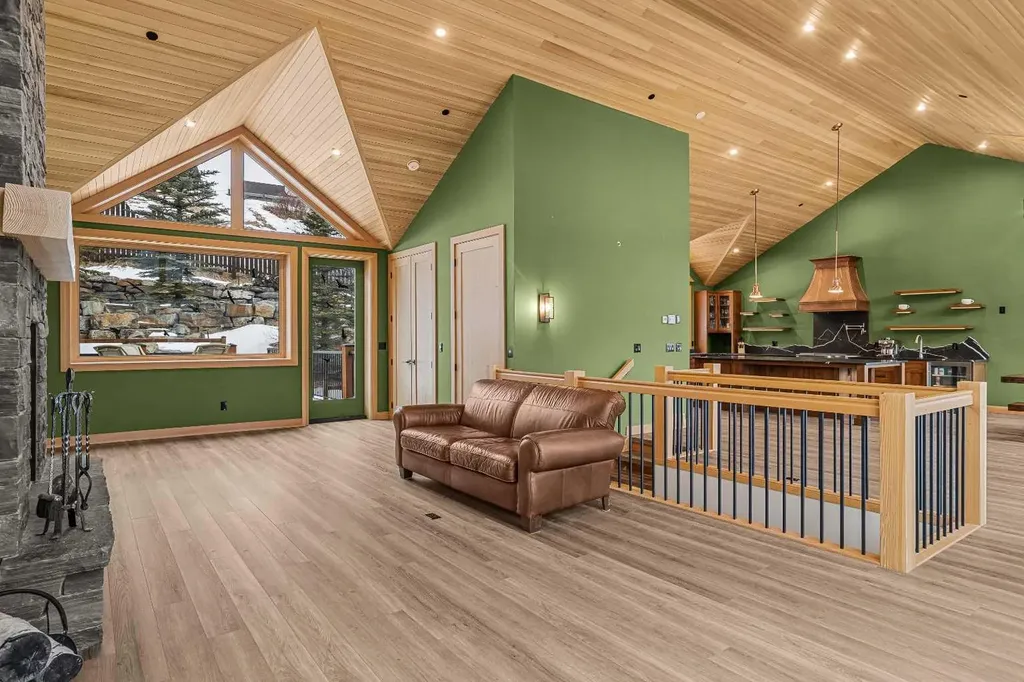 104 Rummel Place Canmore AB T1W 2N4