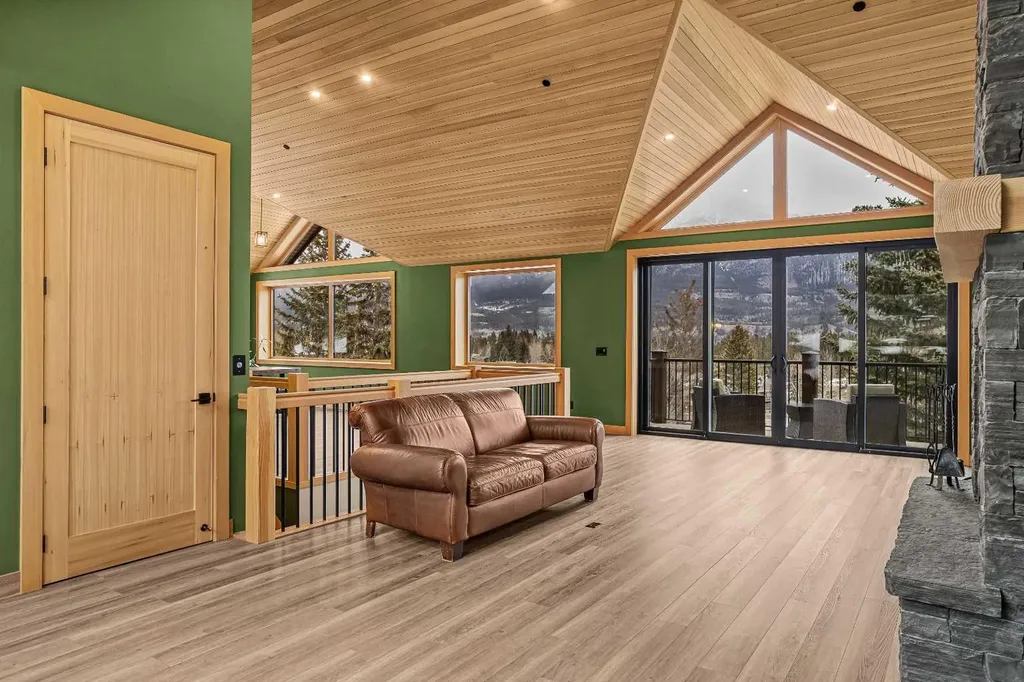 104 Rummel Place Canmore AB T1W 2N4