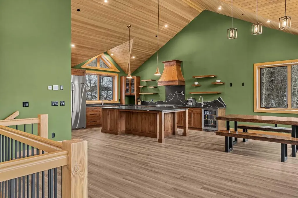 104 Rummel Place Canmore AB T1W 2N4