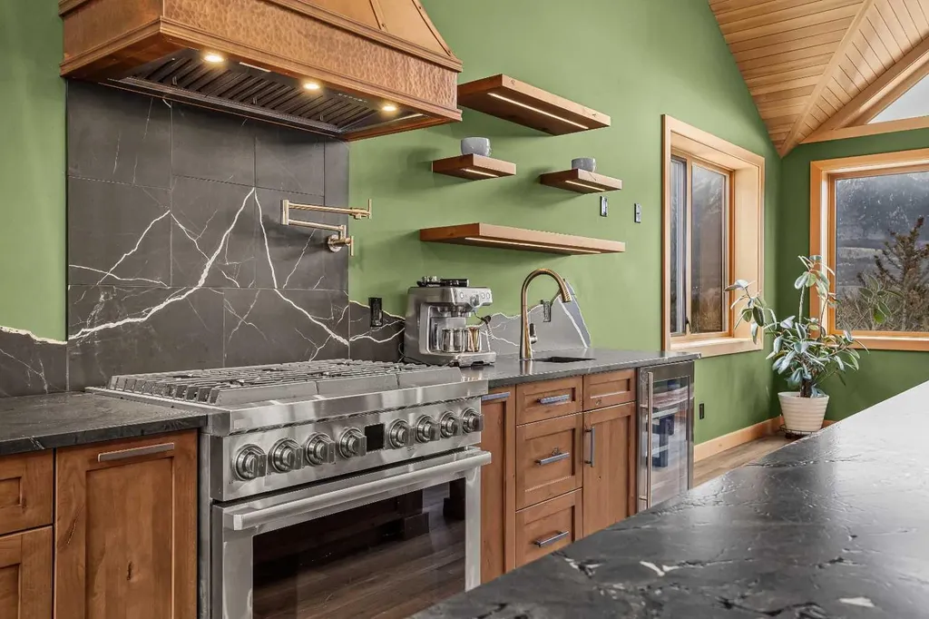 104 Rummel Place Canmore AB T1W 2N4