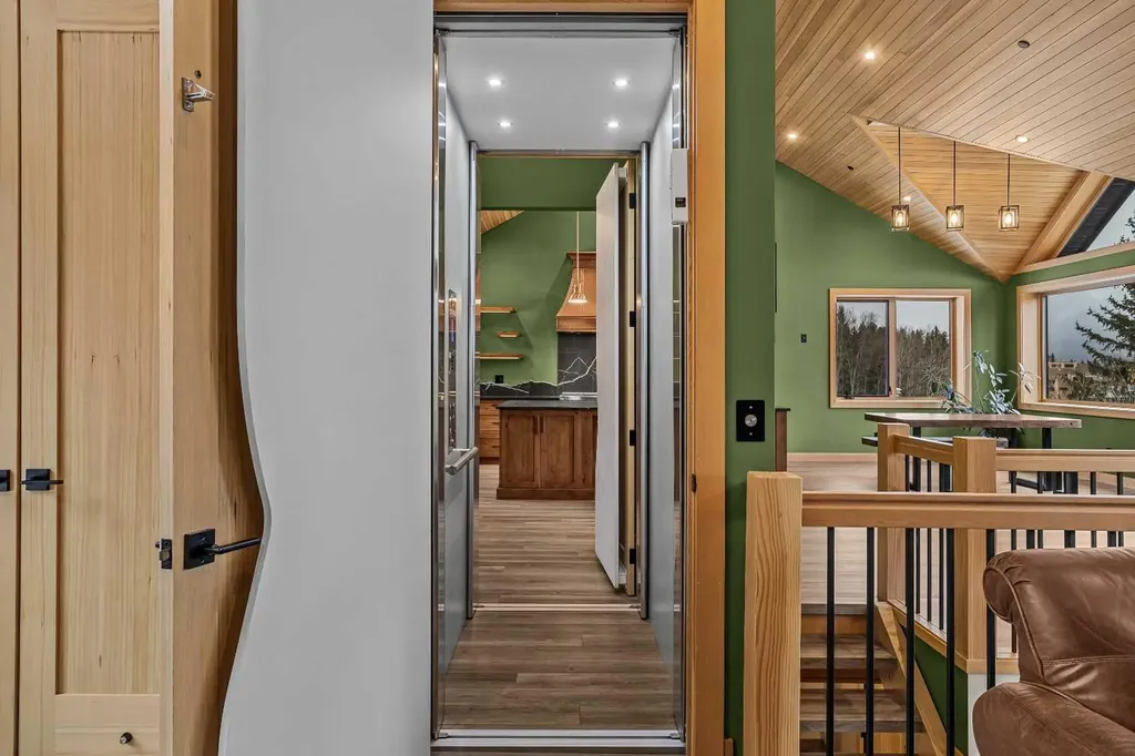 104 Rummel Place Canmore AB T1W 2N4