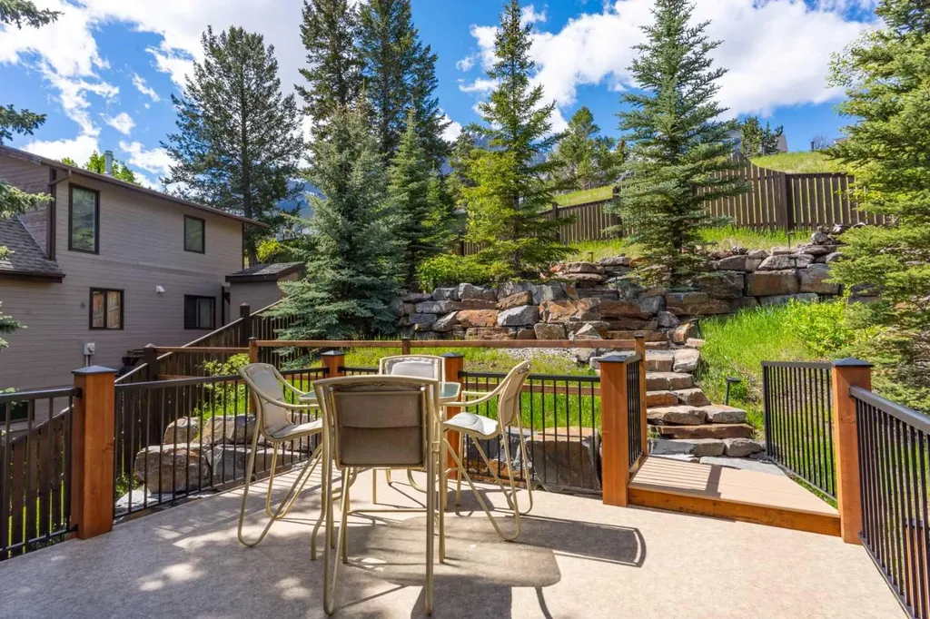 104 Rummel Place Canmore AB T1W 2N4