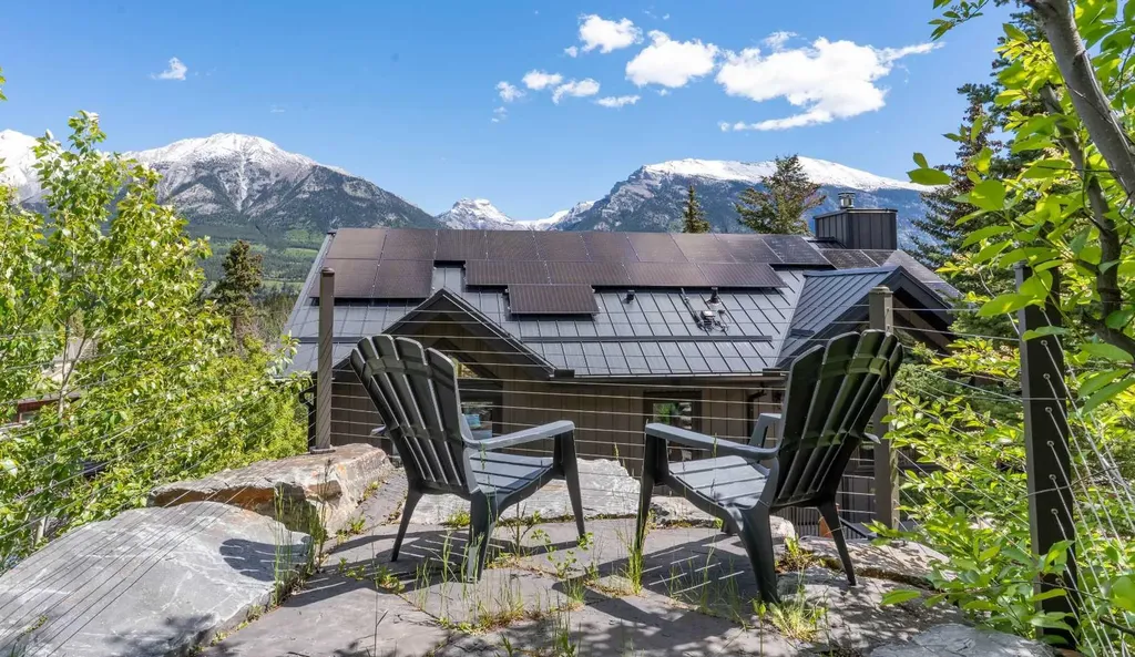 104 Rummel Place Canmore AB T1W 2N4