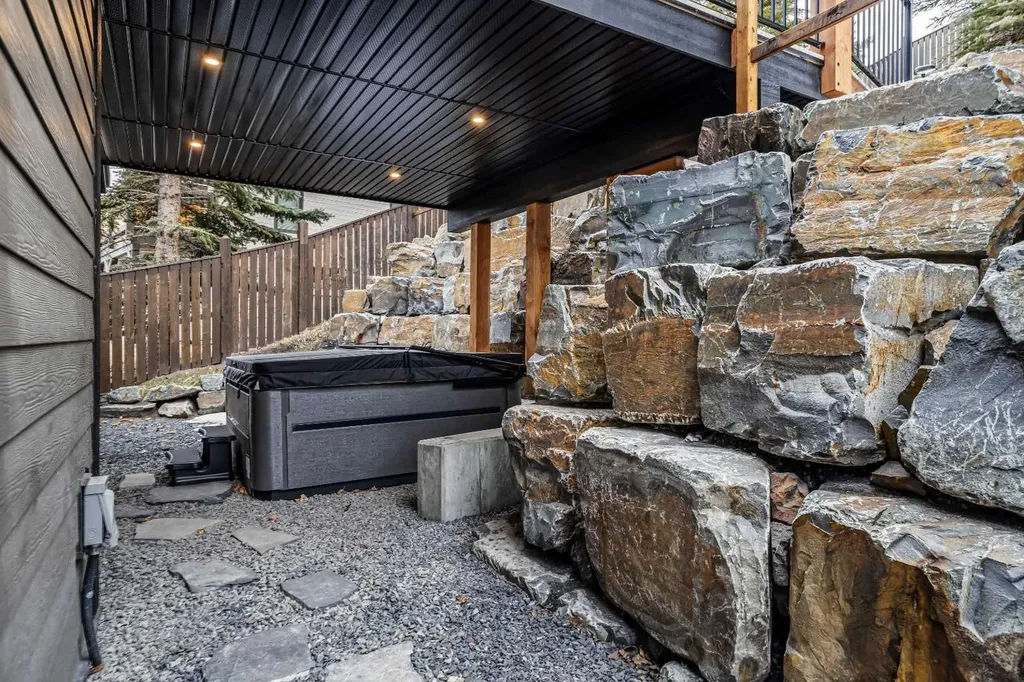 104 Rummel Place Canmore AB T1W 2N4