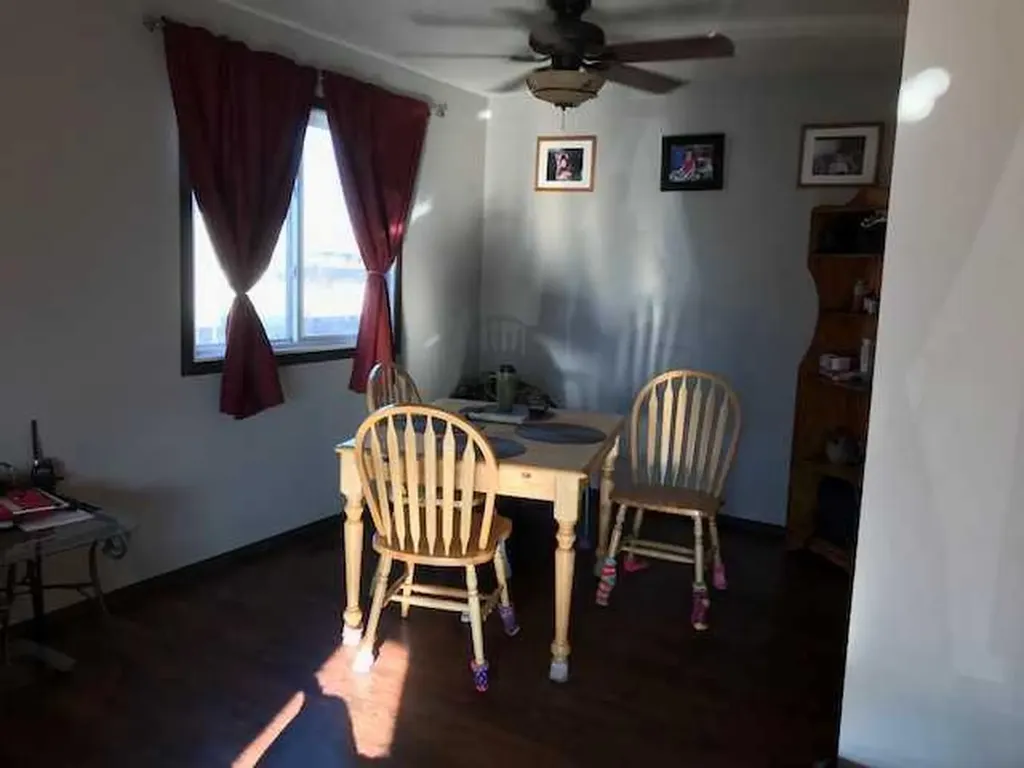 712 3 Avenue Fox Creek AB T0H 1P0