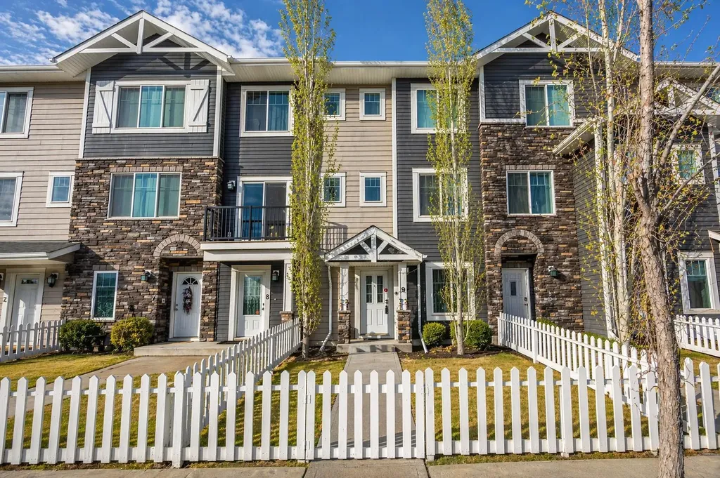 300 Marina Drive Chestermere AB T1X 0P6