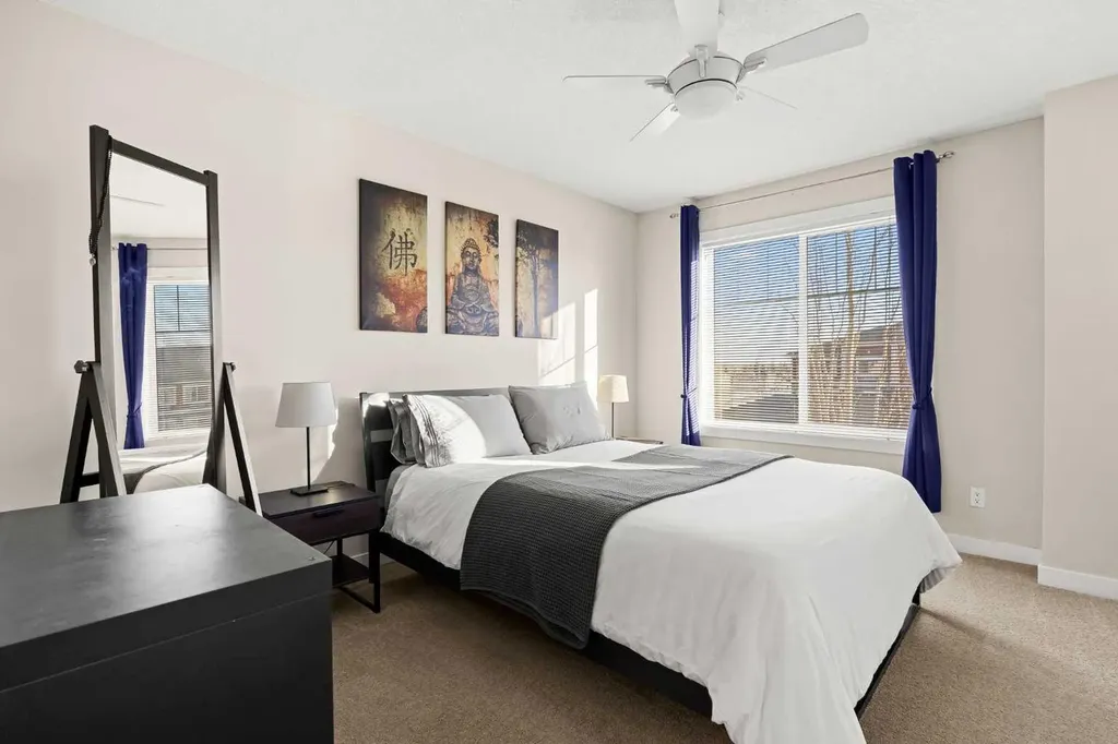 300 Marina Drive Chestermere AB T1X 0P6