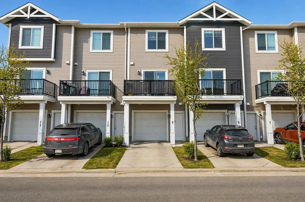 300 Marina Drive Chestermere AB T1X 0P6