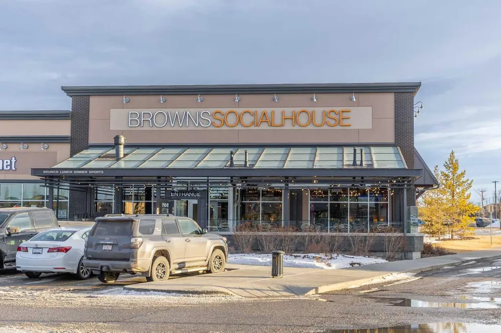 300 Marina Drive Chestermere AB T1X 0P6