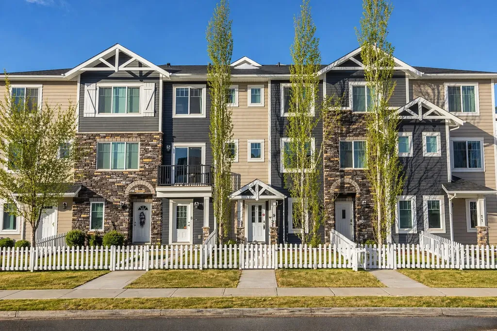 300 Marina Drive Chestermere AB T1X 0P6