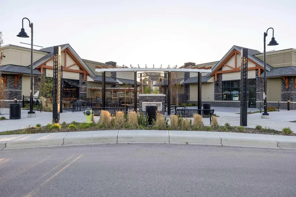 300 Marina Drive Chestermere AB T1X 0P6