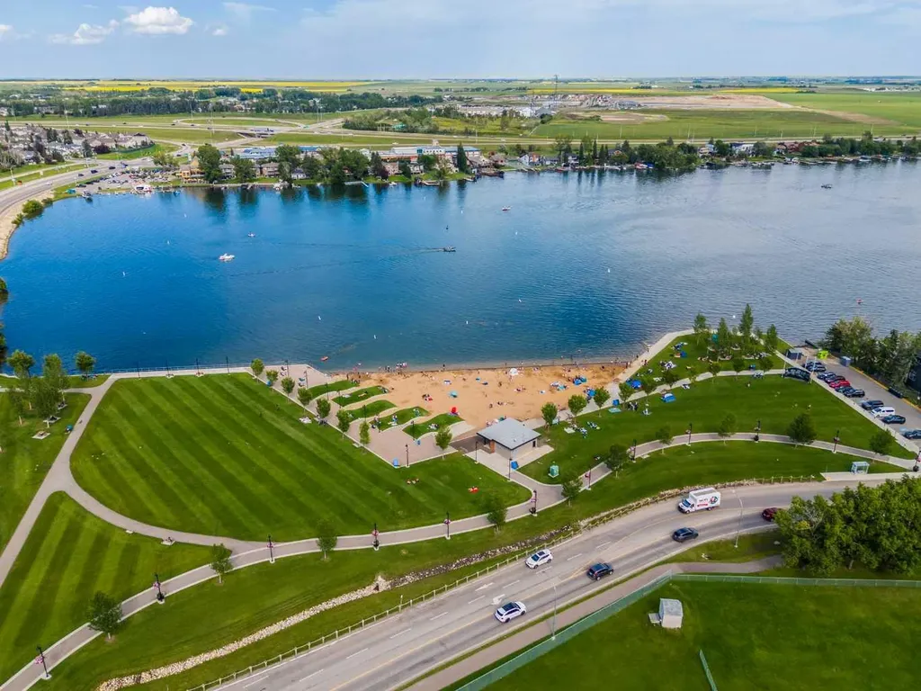 300 Marina Drive Chestermere AB T1X 0P6