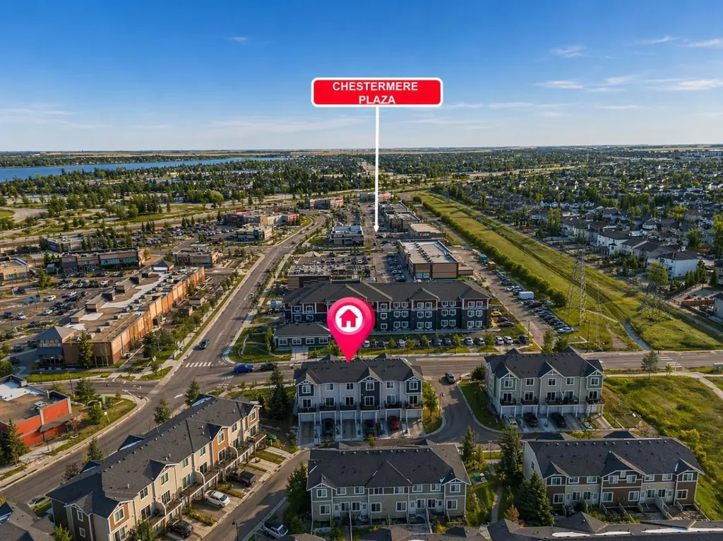 300 Marina Drive Chestermere AB T1X 0P6