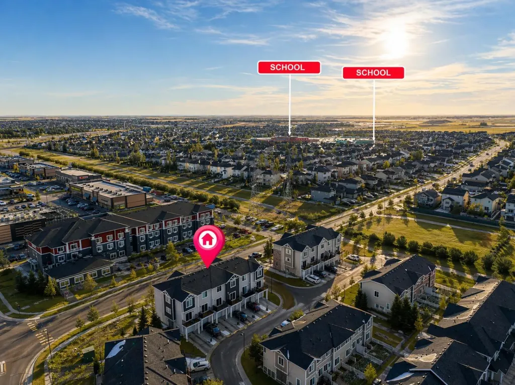 300 Marina Drive Chestermere AB T1X 0P6