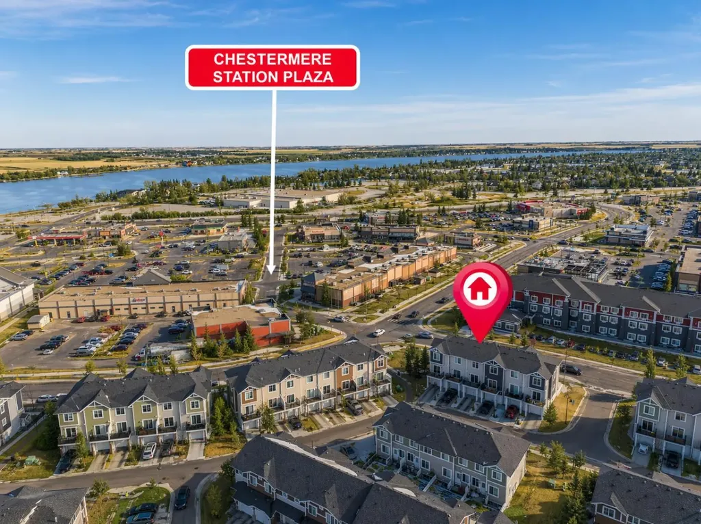 300 Marina Drive Chestermere AB T1X 0P6