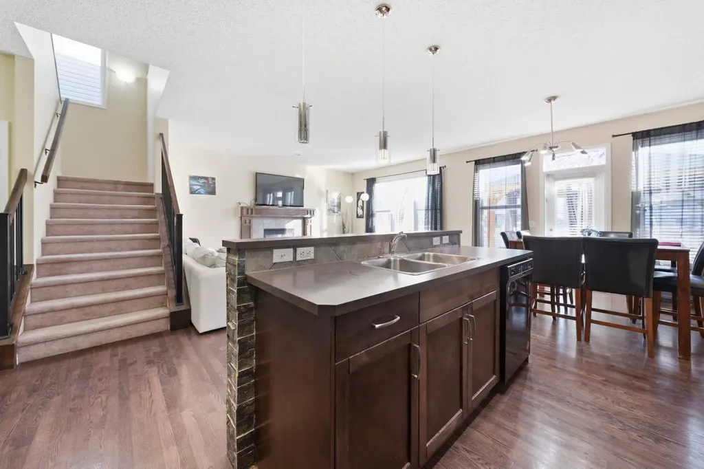 93 Copperleaf Way SE Calgary AB T2Z0H9