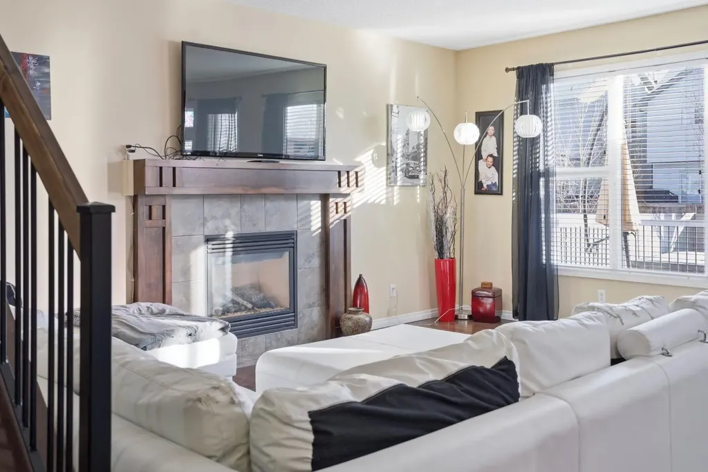 93 Copperleaf Way SE Calgary AB T2Z0H9