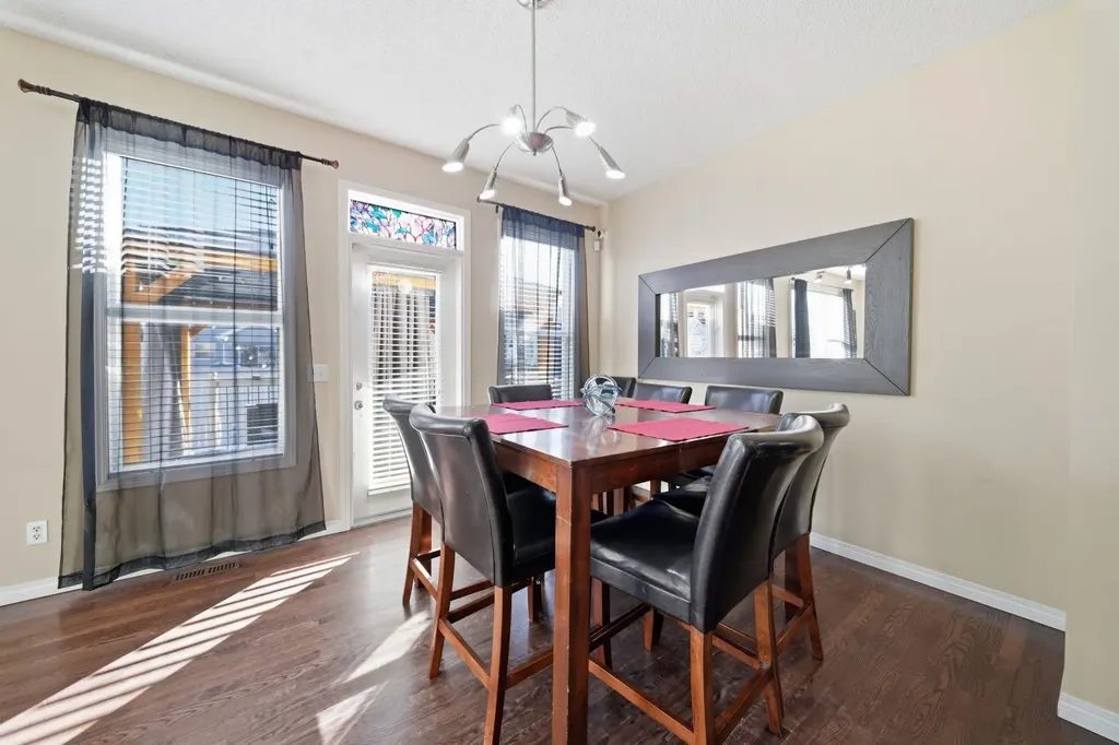 93 Copperleaf Way SE Calgary AB T2Z0H9