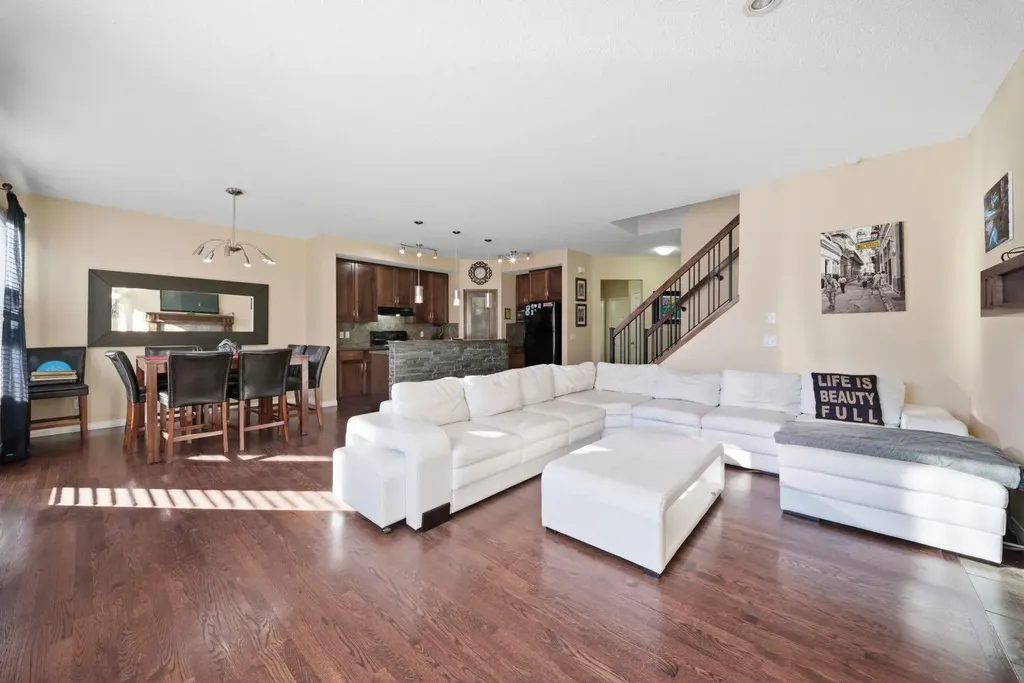 93 Copperleaf Way SE Calgary AB T2Z0H9