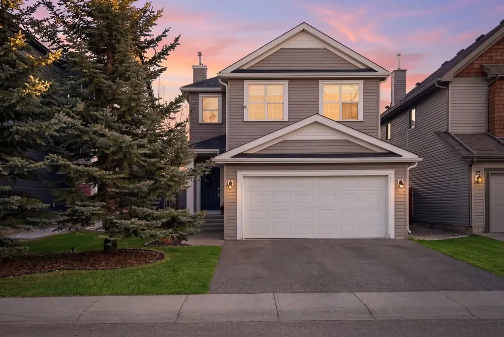 93 Copperleaf Way SE Calgary AB T2Z0H9
