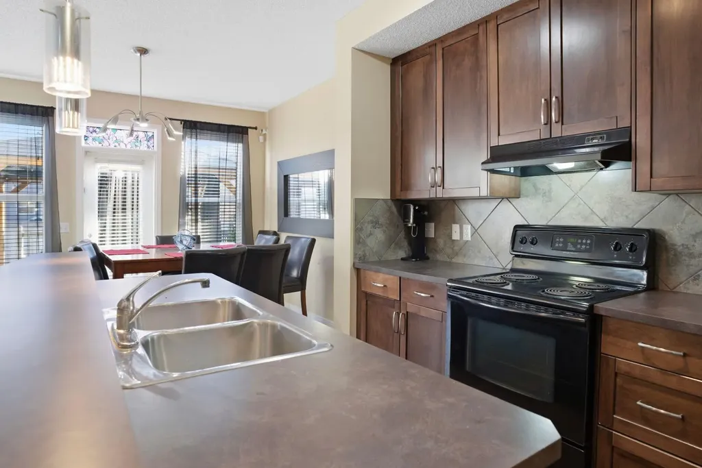 93 Copperleaf Way SE Calgary AB T2Z0H9