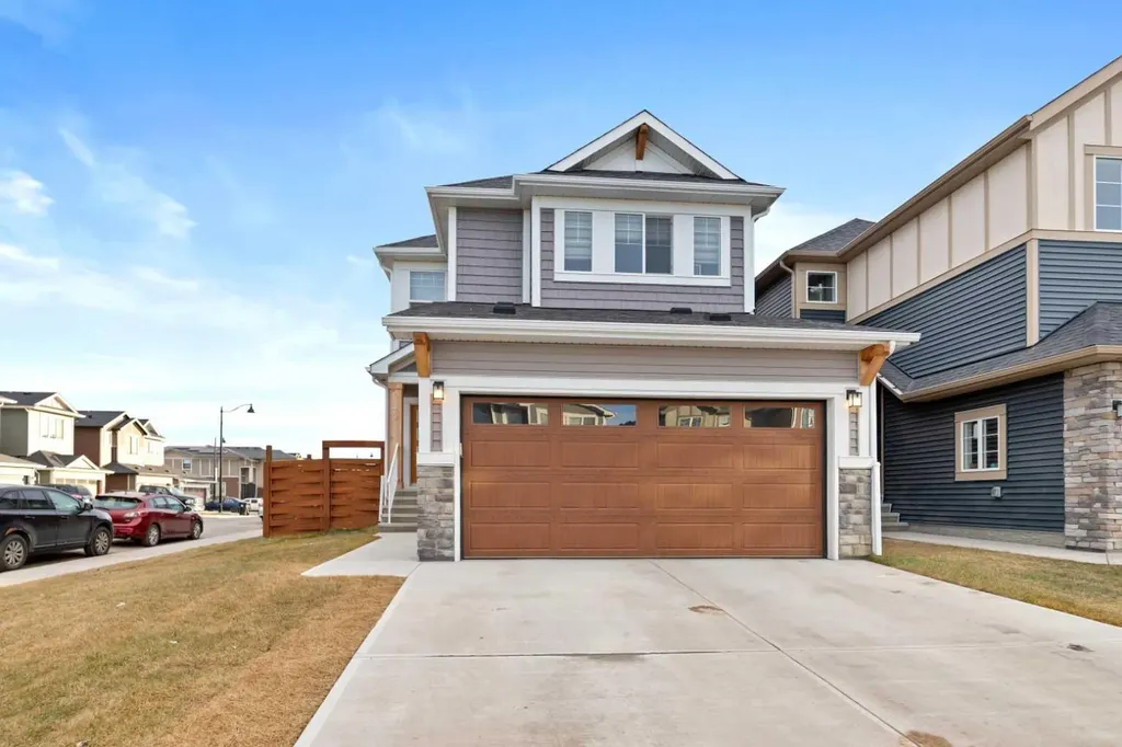 7 Homestead Circle NE Calgary AB T3J 5R6