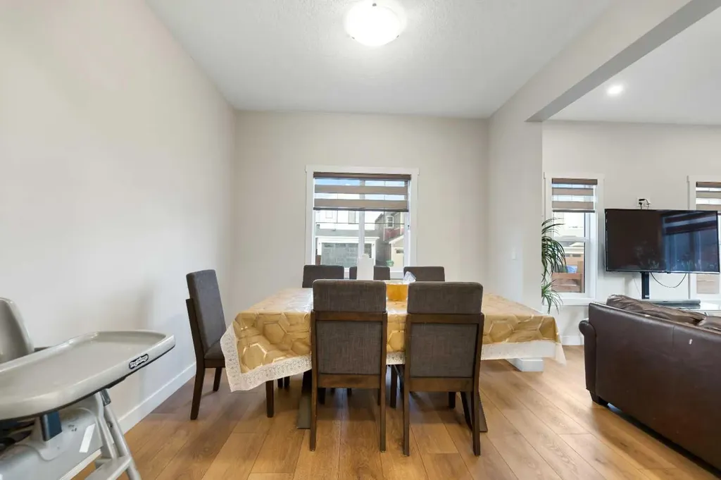 7 Homestead Circle NE Calgary AB T3J 5R6
