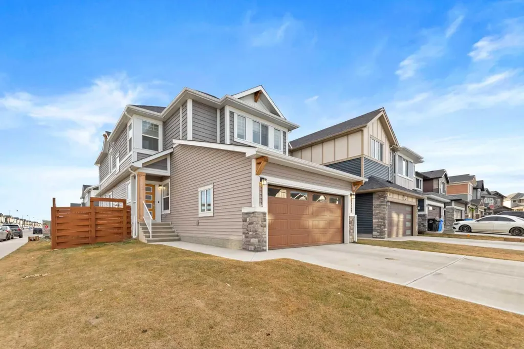 7 Homestead Circle NE Calgary AB T3J 5R6
