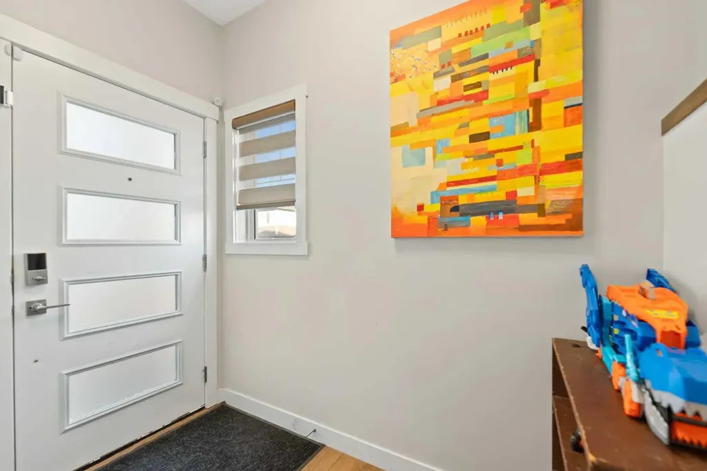 7 Homestead Circle NE Calgary AB T3J 5R6